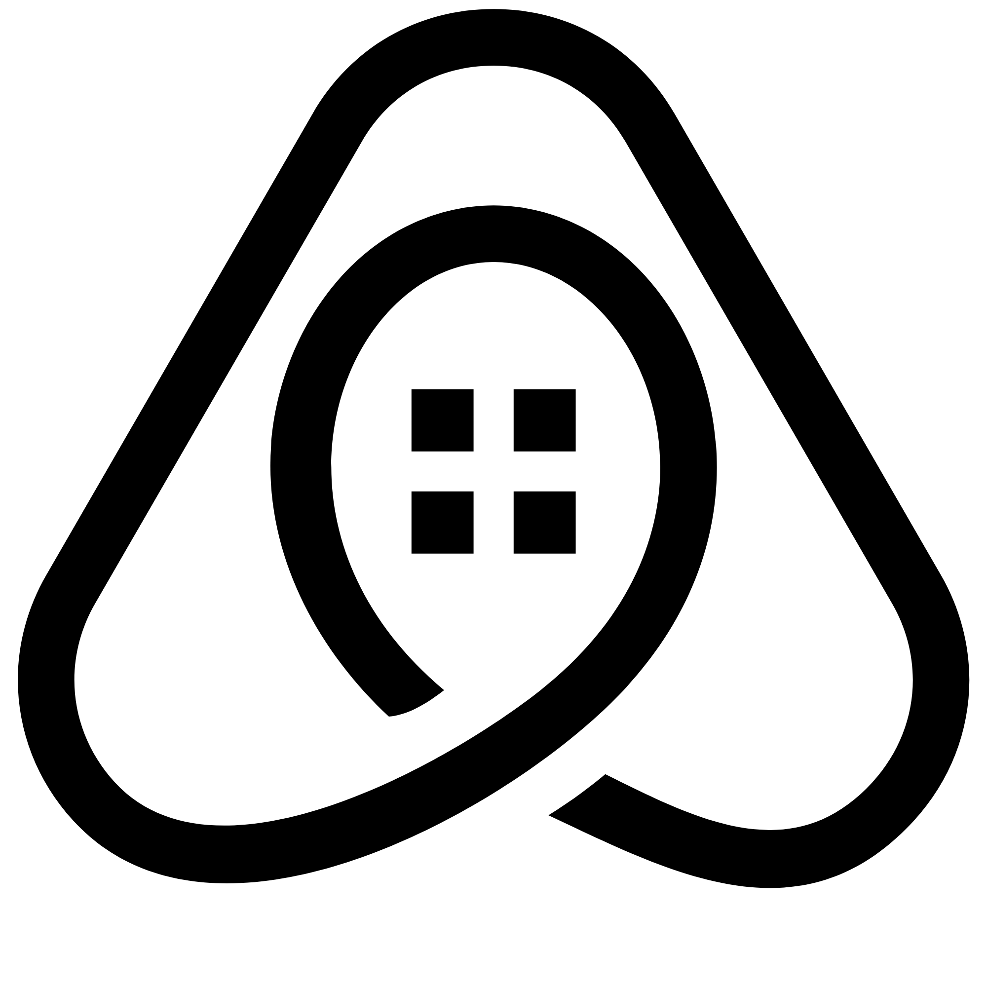 B&B icon
