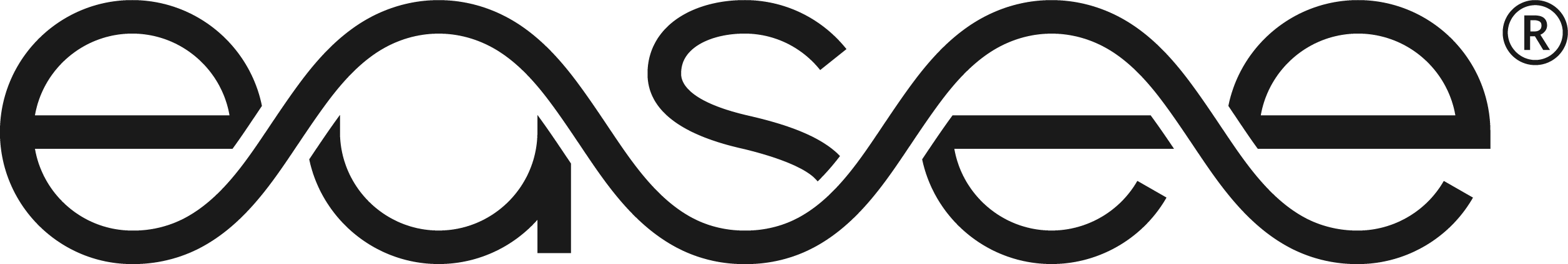 Easee logo