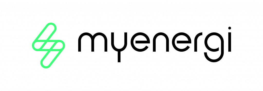 myenergi logo